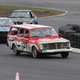 Image for article titled 24 Hours Of LeMons Arse Freeze-A-Palooza Über Gallery: Swedish Berserkers